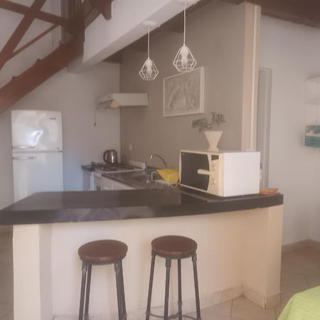 Departamento Loft En Tucuman Apartment San Miguel de Tucumán Екстериор снимка