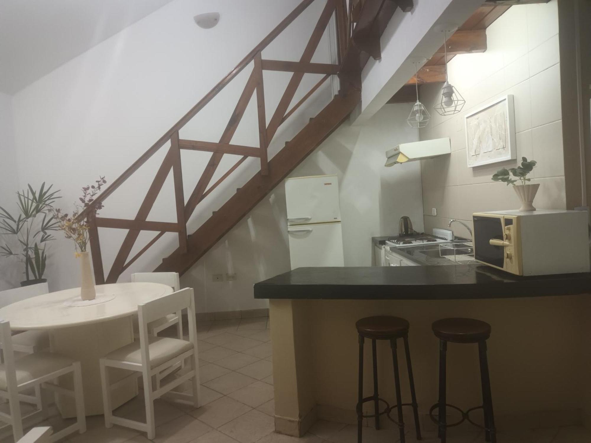 Departamento Loft En Tucuman Apartment San Miguel de Tucumán Екстериор снимка