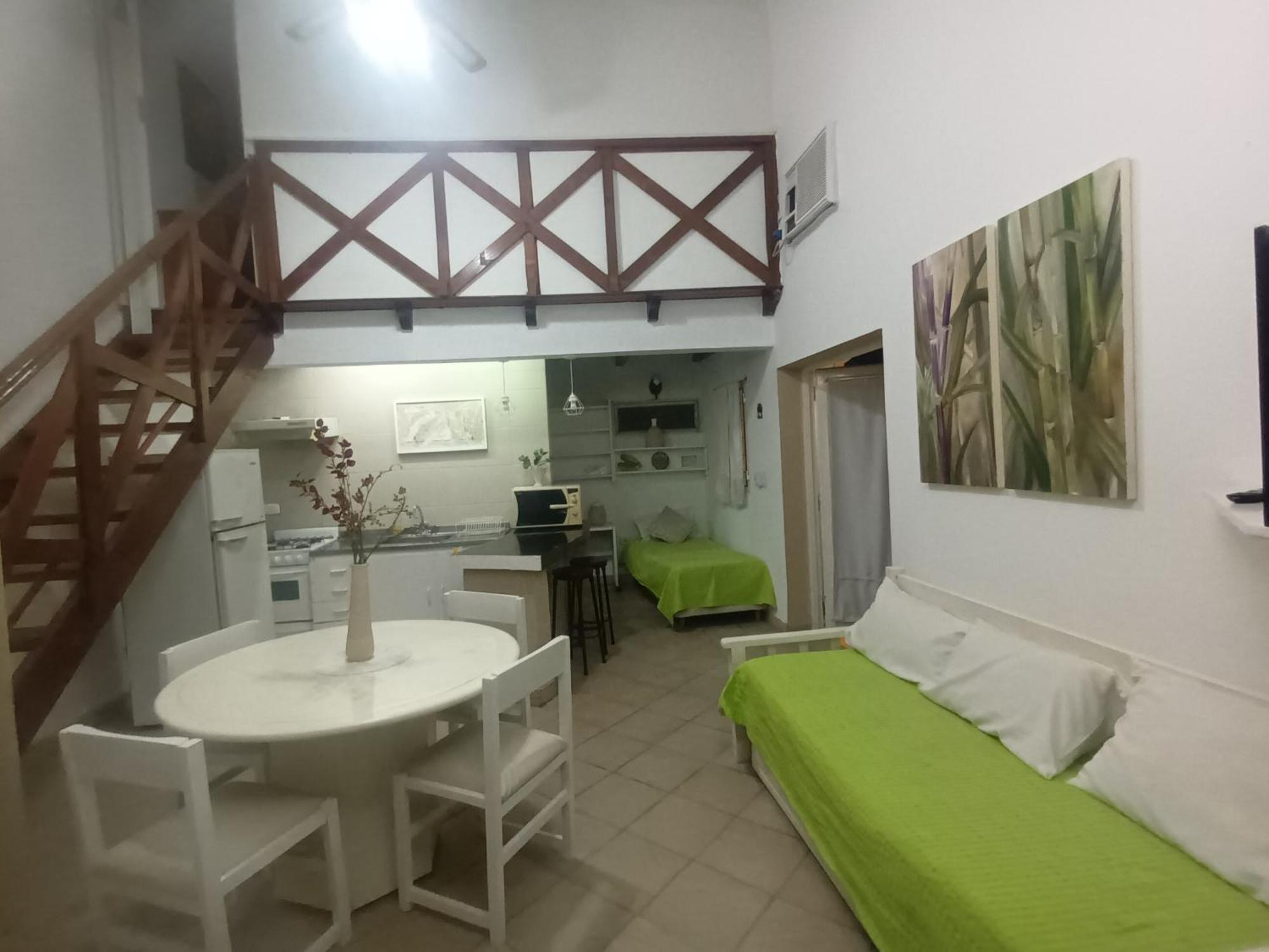 Departamento Loft En Tucuman Apartment San Miguel de Tucumán Екстериор снимка