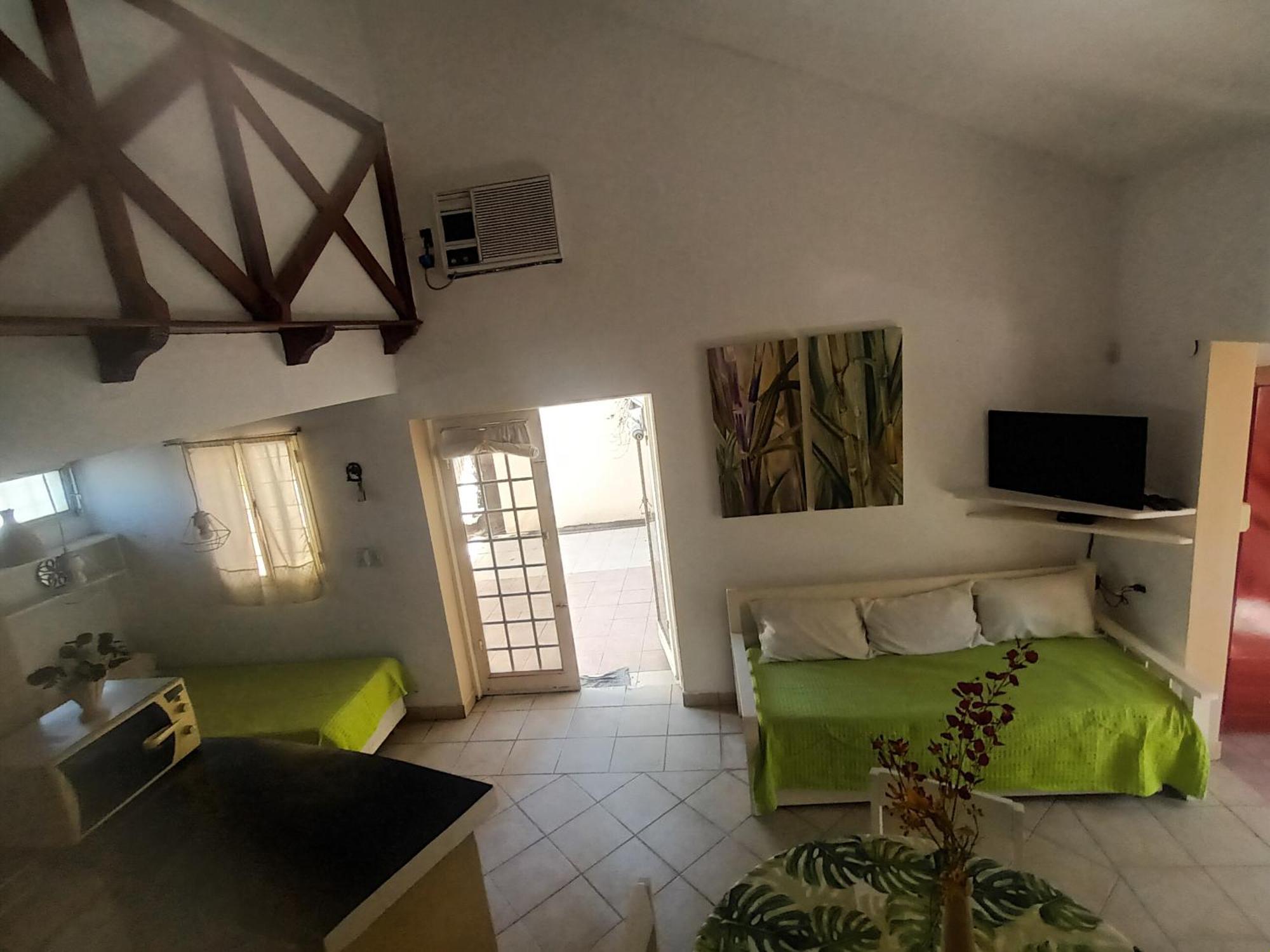 Departamento Loft En Tucuman Apartment San Miguel de Tucumán Екстериор снимка