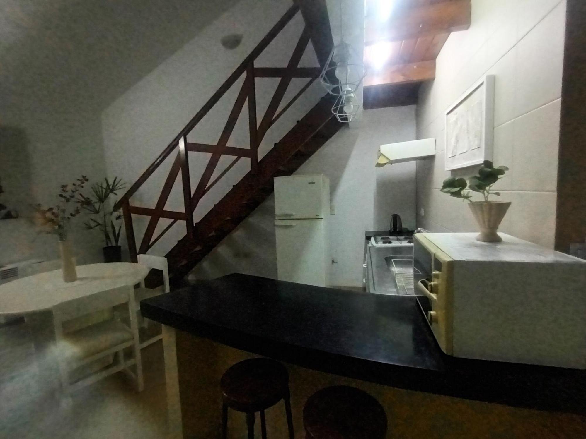 Departamento Loft En Tucuman Apartment San Miguel de Tucumán Екстериор снимка