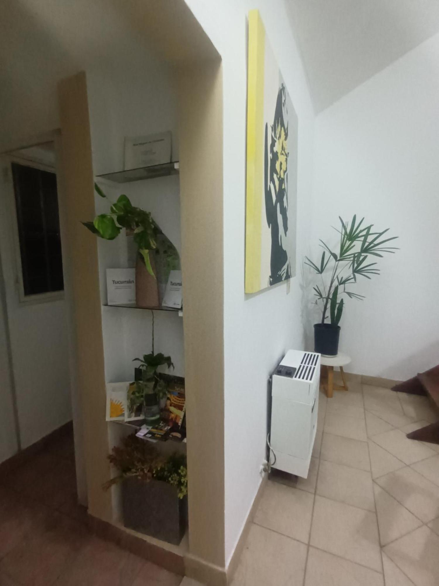 Departamento Loft En Tucuman Apartment San Miguel de Tucumán Екстериор снимка