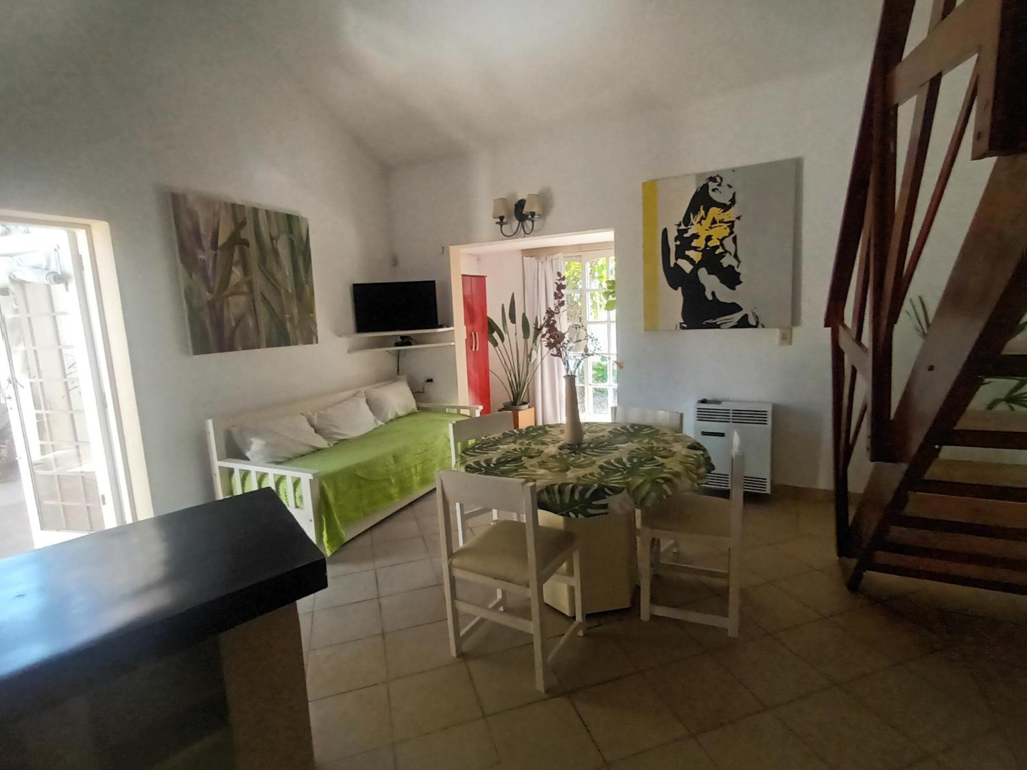 Departamento Loft En Tucuman Apartment San Miguel de Tucumán Екстериор снимка