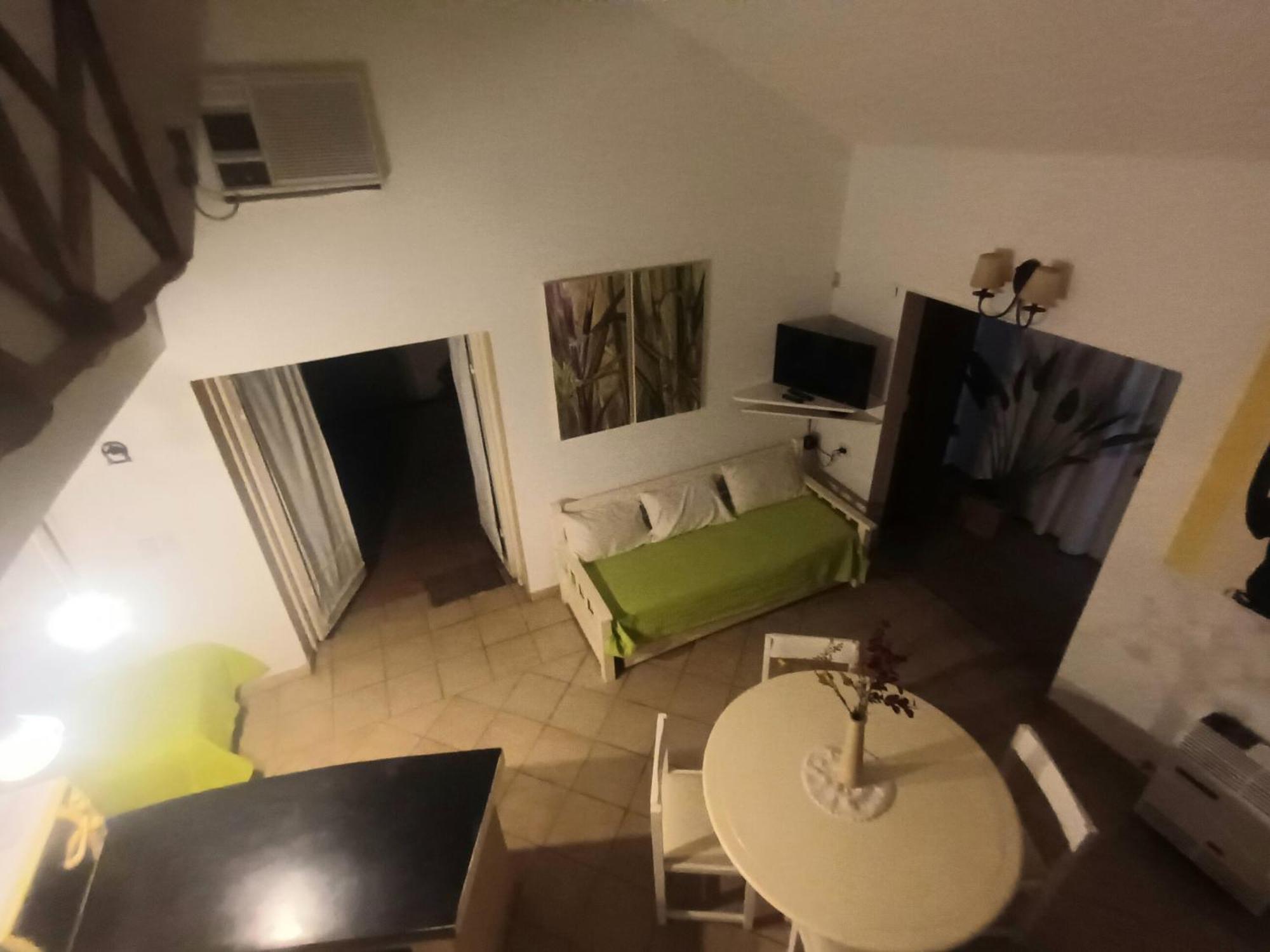 Departamento Loft En Tucuman Apartment San Miguel de Tucumán Екстериор снимка