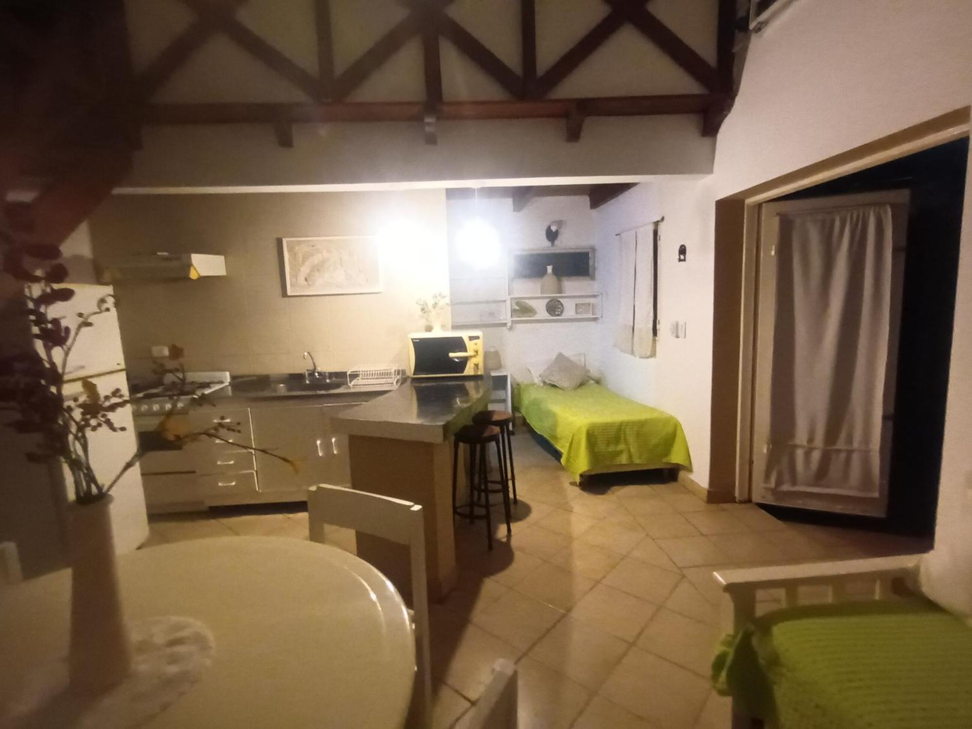 Departamento Loft En Tucuman Apartment San Miguel de Tucumán Екстериор снимка