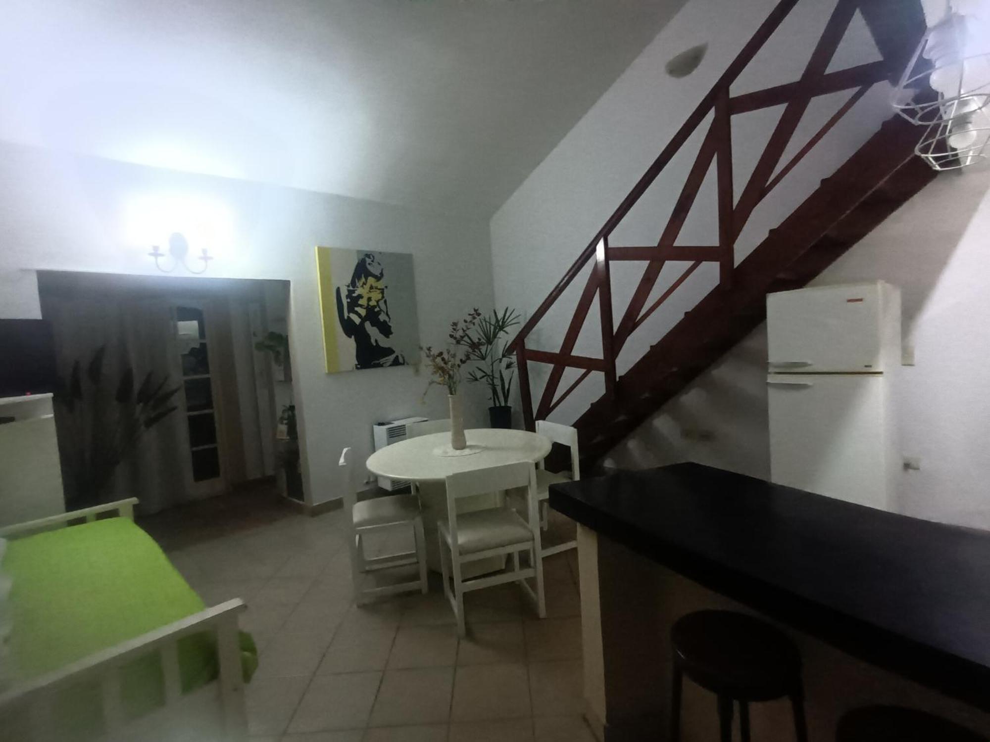 Departamento Loft En Tucuman Apartment San Miguel de Tucumán Екстериор снимка