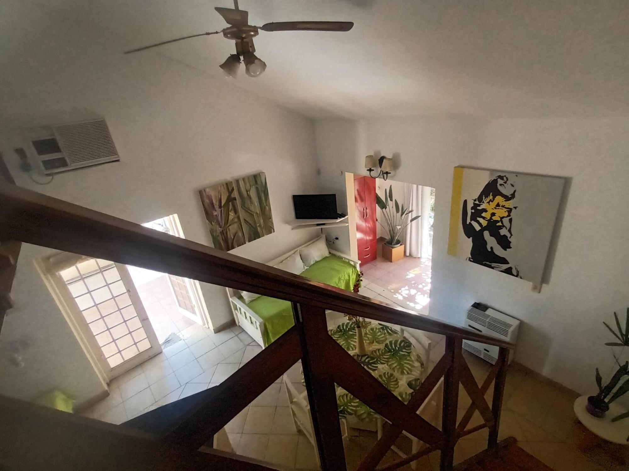 Departamento Loft En Tucuman Apartment San Miguel de Tucumán Екстериор снимка