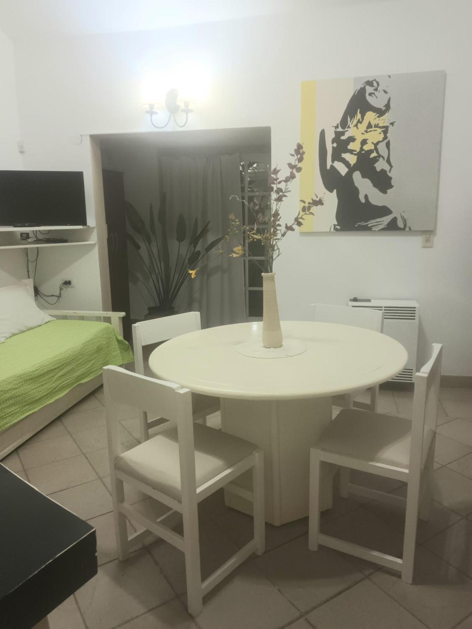 Departamento Loft En Tucuman Apartment San Miguel de Tucumán Екстериор снимка