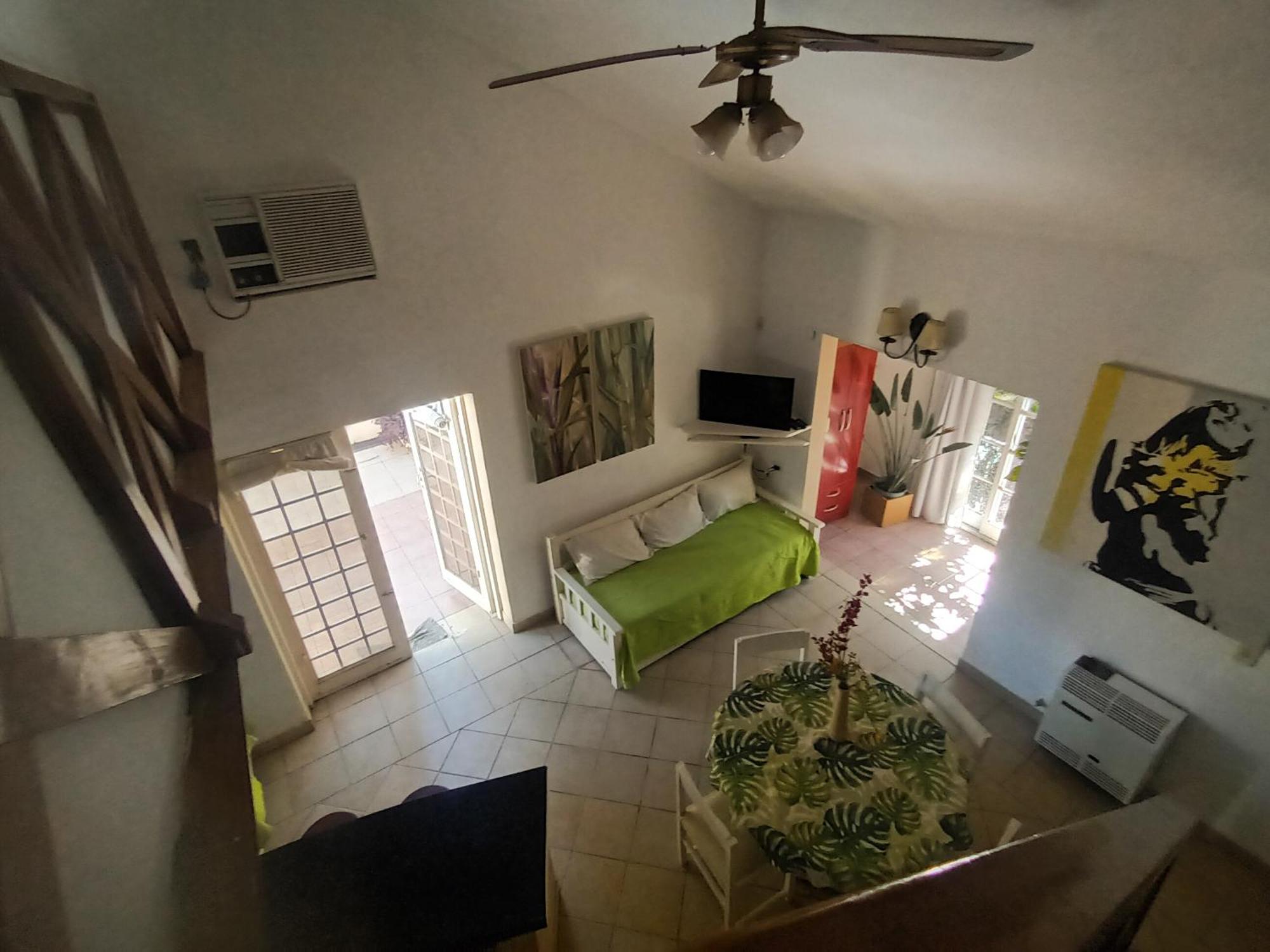 Departamento Loft En Tucuman Apartment San Miguel de Tucumán Екстериор снимка