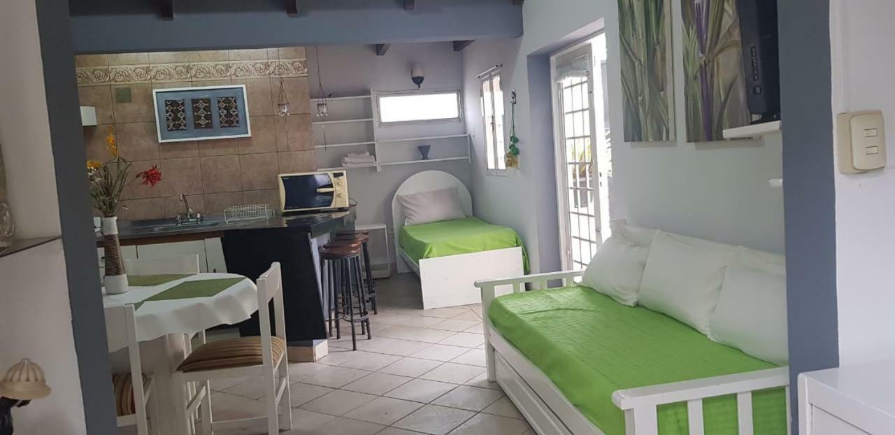 Departamento Loft En Tucuman Apartment San Miguel de Tucumán Екстериор снимка