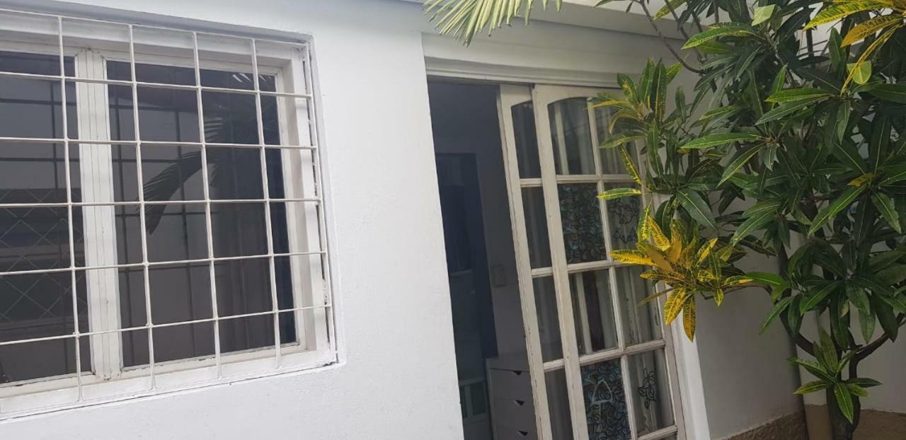 Departamento Loft En Tucuman Apartment San Miguel de Tucumán Екстериор снимка