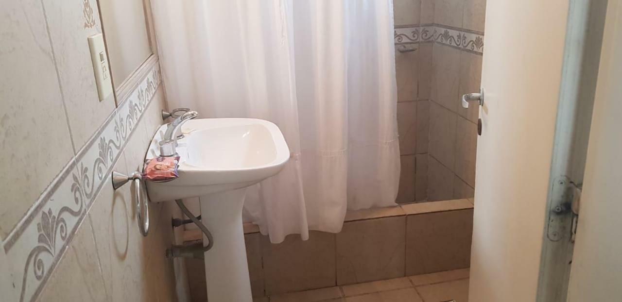 Departamento Loft En Tucuman Apartment San Miguel de Tucumán Екстериор снимка