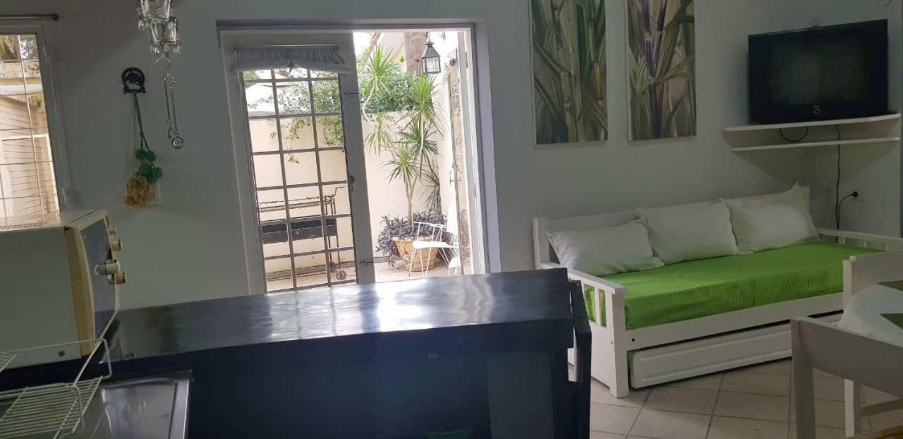 Departamento Loft En Tucuman Apartment San Miguel de Tucumán Екстериор снимка